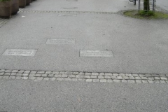 bahnhof