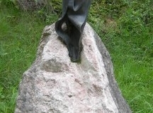 auferstehen