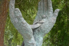 platz-finden