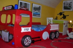 feuerwehrbett