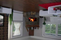 kamin