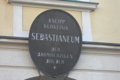 sebastianeum