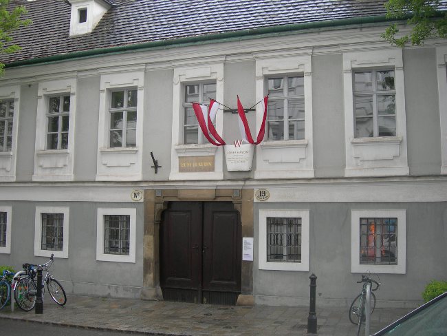 Haydn-Haus