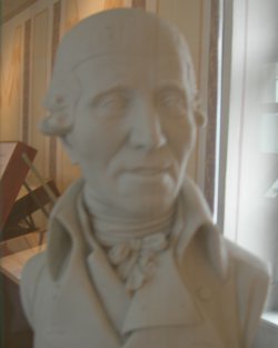 Haydn-Kopf