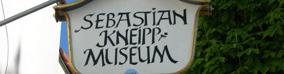 kneipp museum